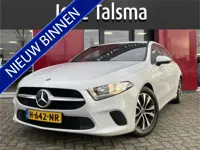 Mercedes-Benz A-Klasse 180 Business Solution Lederen bekleding |