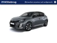 Peugeot 208 1.2 Hybrid 110 e-DCS6 Allure WORDT VERWACHT! P4
