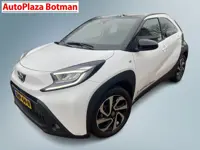 Toyota Aygo X 1.0 VVT-i MT Pulse (bj 2024)