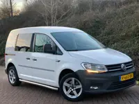 Volkswagen Caddy 2.0 TDI L1H1 BMT Comfortline 2017 AIRCO NAVI CRUISE !