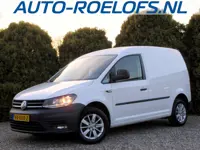 Volkswagen Caddy 1.6 TDI L1H1*Airco*Cruise*Pdc*