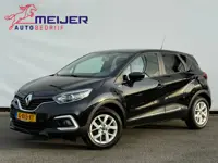 Renault Captur 0.9 TCe Limited Navigatie | Cruise | LED | Sportvelgen | Keyless | Parkeersensoren | 