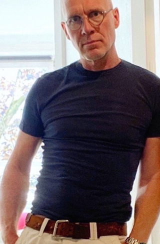 Kom uit de kast en geniet(met mij)!!!