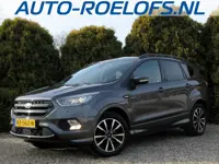 Ford Kuga 1.5 EcoBoost ST Line*Navi*Camera*Trekhaak*