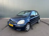 Toyota Yaris 1.3 VVT-i Idols NAP ! (bj 2004)