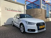 Audi A1 Sportback 1.0 TFSI Advance Sport|Navi|Full Led|Automaat