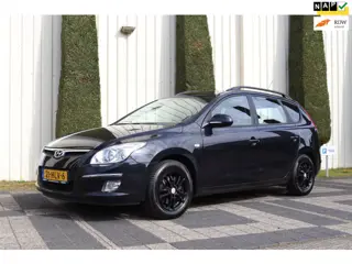 Hyundai I30 CW 1.6i Dynamic AIRCO