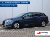 Renault Mégane Estate 1.2 TCe Limited | Keyless | Org. Nederlands | Navigatie