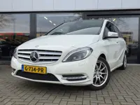 Mercedes-Benz B-Klasse 200 Prestige + PANO DAK + VOLLEER + XENON + MEMORY + SPORTPAKKET