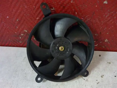 VENTILATOR Honda CBR Fireblade 2002 - 2003