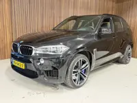BMW X5 M - Nwe motor BMW dealer onderhouden