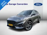 Ford Kuga 2.5 PHEV ST-Line X AUTOMAAT | ADAPTIVE CRUISE | B&O | WINTERPACK | BLIS | ELEC. KLEP |