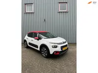 Citroen C3 1.2 PureTech S&S Shine/carplay/navi/camera/trekhaak