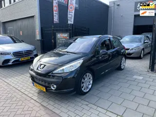 Peugeot 207 1.6-16V T Féline Airco Panoramadak PDC NAP APK