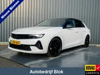 Opel Astra 1.2 130Pk GS Line | Keyless | 360 Camera | Stoel & Stuur verw. | Prijs Rijklaar!!