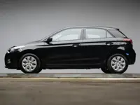 Hyundai I20 1.0 T-GDI Comfort Sport (APPLE CARPLAY,NAVI,CAMERA,CRUISE,PDC,LANE ASSIST,ELEKTRISCH PAK