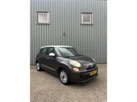 Fiat 500 L 1.4-16V Lounge