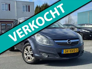 Opel Corsa 1.3 CDTi EcoFlex S/S '111' Edition