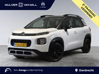 Citroën C3 Aircross Origins Shine 1.2 Turbo 110pk | TWO-TONE! | NAVI | 16" LM-VELGEN | CLIMA | CRUIS