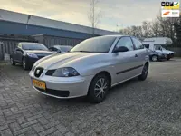 Seat Ibiza 1.4-16V Stella | INRUILKOOPJE ZO MEE | AIRCO | ELEC RAMEN | LMV |