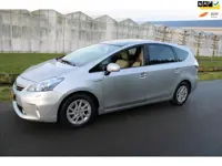 Toyota Prius Wagon 1.8 Dynamic Business 7 Persoons Automaat