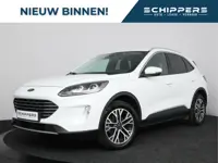 Ford Kuga 2.5 PHEV Titanium | Trekhaak | Winterpakket | 18" velgen | Camera