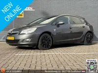 Opel Astra 1.4 Turbo Sport | Stoel/stuurverwarming | Airco | PDC |