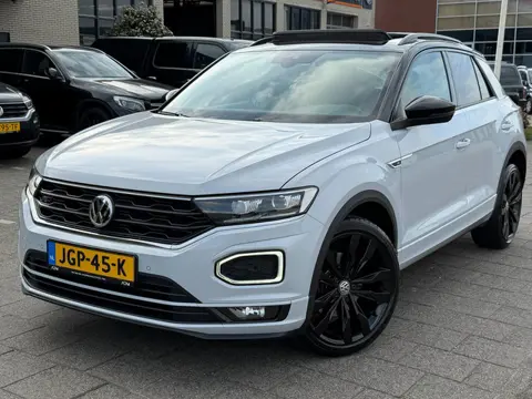 Volkswagen T-ROC 1.5 TSI Sport Business R