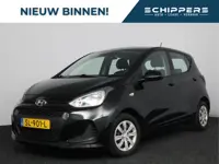 Hyundai i10 1.0i Comfort | Navigatie (bj 2019)