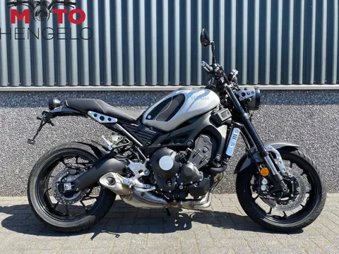 Yamaha XSR 900 ABS (bj 2019)