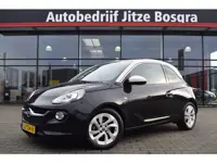 Opel ADAM 1.0 Turbo Jam Airco | Telefonie | Originele Audio | 16 Inch LMV | Isofix