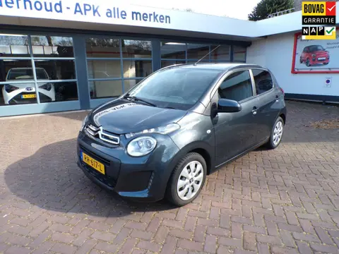 Citroen C1 1.0 e-VTi 5drs Feel Airco-Audio