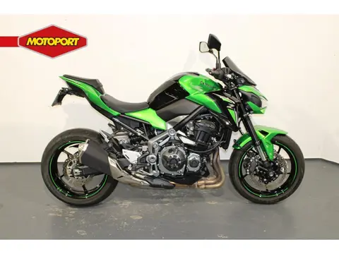 Kawasaki Z900 ABS (bj 2017)