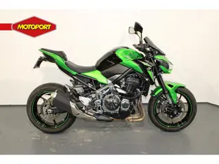 Kawasaki Z900 ABS (bj 2017)
