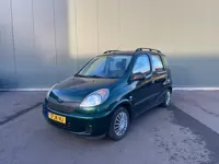 Toyota Yaris Verso 1.3-16V VVT-i Sol AIRCO | NAP !