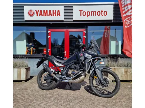 Honda CRF 1100 L Africa Twin DCT (bj 2024)