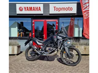 Honda CRF 1100 L Africa Twin DCT (bj 2024)