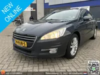 Peugeot 508 SW 1.6 e-HDi Blue Lease Executive Aut. |Pano | Climate | Cruise | Navi |