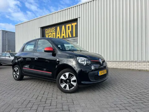 Renault Twingo 1.0 SCe Collection | NAP | AIRCO | CRUISE |