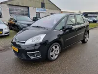 Citroen C4 Picasso 2.0 HDi Tendance EGS Automaat! Bj:2011