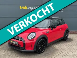 Mini Mini Electric Classic 33 kWh *carplay *navi *stoelverw.