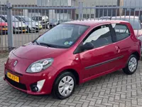 Renault Twingo 1.2 Dynamique Sport! NL AUTO NAP! Airco l 2e eigenaar! DEALER OH l TOPSTAAT l LUXE UI