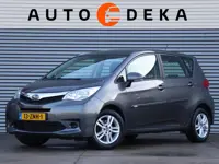 Subaru Trezia 1.3 Comfort *Airco*Trekhaak*