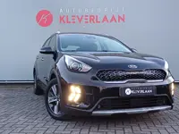 Kia Niro 1.6 GDi Hybrid DynamicLine | CAMERA | NAVI | APPLE CARPLAY/ ANDROID AUTO | Wij bieden ook f