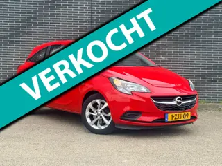 Opel Corsa 1.0 Turbo Edition Nieuwe APK, Airco!