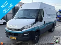 Iveco 40c/35 | € 7.350,- NETTO! | Automaat | Climate | Cruise |