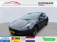 Tesla Model 3 Long Range AWD 75 kWh (bj 2021, automaat)