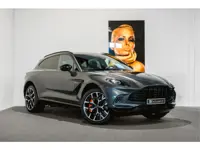 Aston Martin Dbx 4.0 V8 | Pan.dak | 360Cam. | Sportuitlaat |