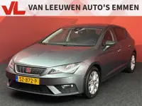 SEAT Leon 1.0 EcoTSI Style Business Intense | Navigatie | PDC | APK 15-06-2027 |