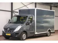 Renault Master 170PK AUTOMAAT LOWLINER VERKOOPWAGEN FOODTRUCK